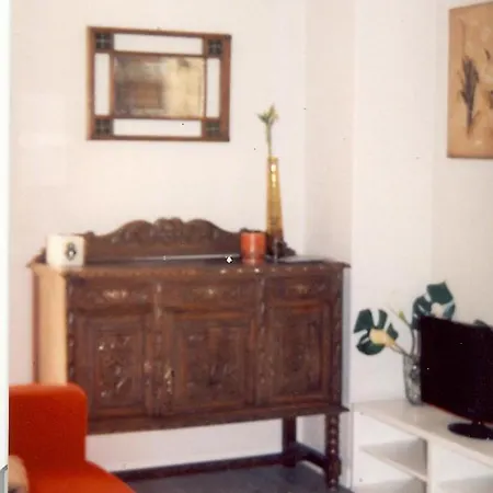 Apartman Apartamento Ribadesella