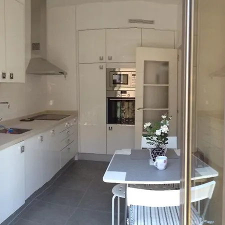 Apartamento Apartman