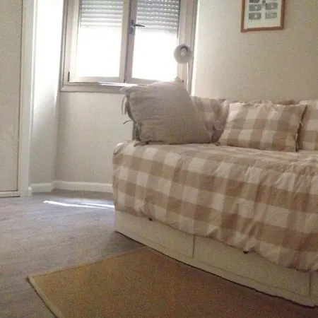 شقة Apartamento ريباذيسييّا