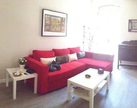 Apartamento Apartman