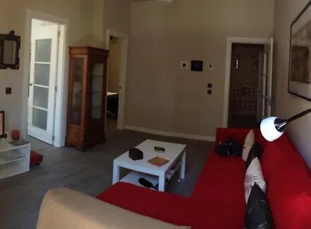 Apartamento Apartment *