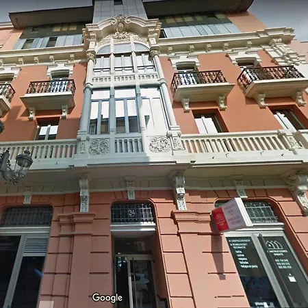 Apartamento * Ribadesella