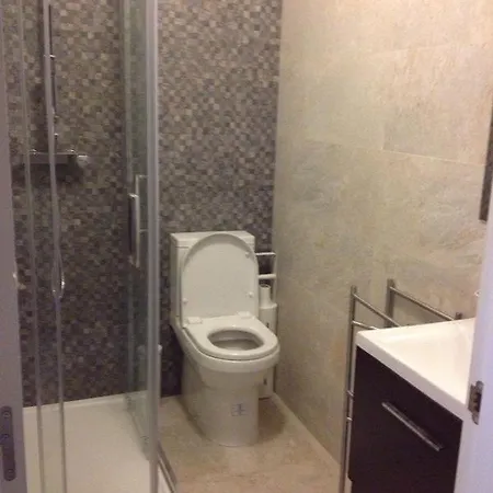 Apartamento Ribadesella